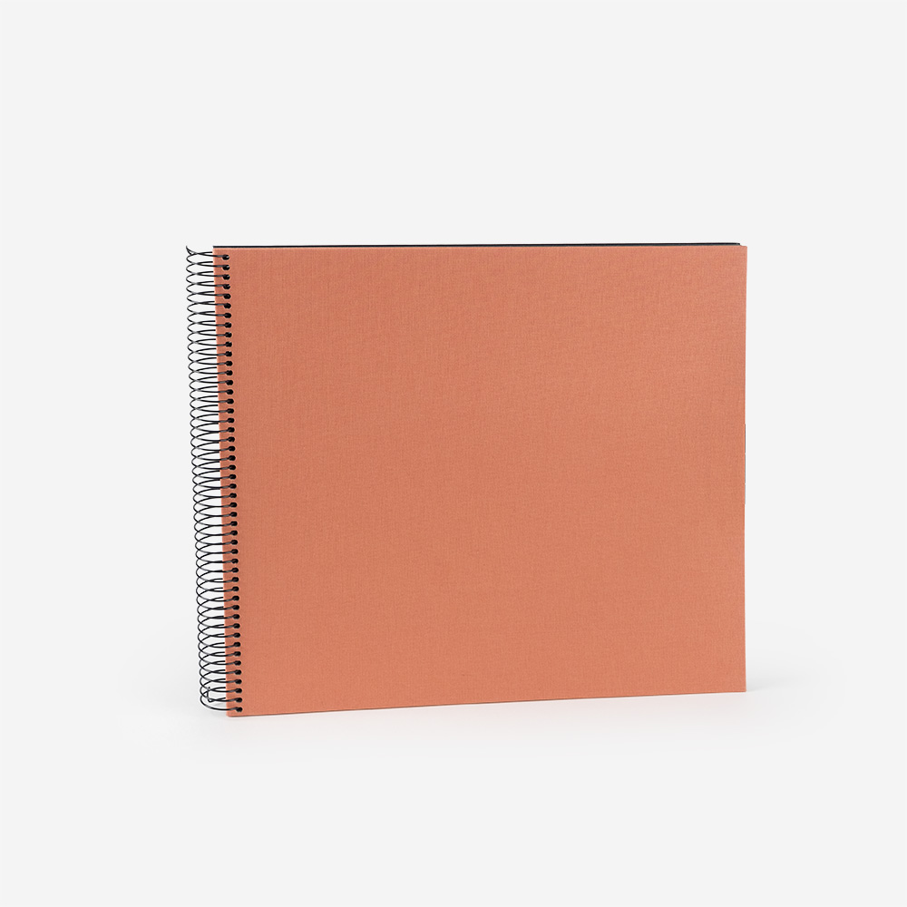 Álbum Scrapbook intro