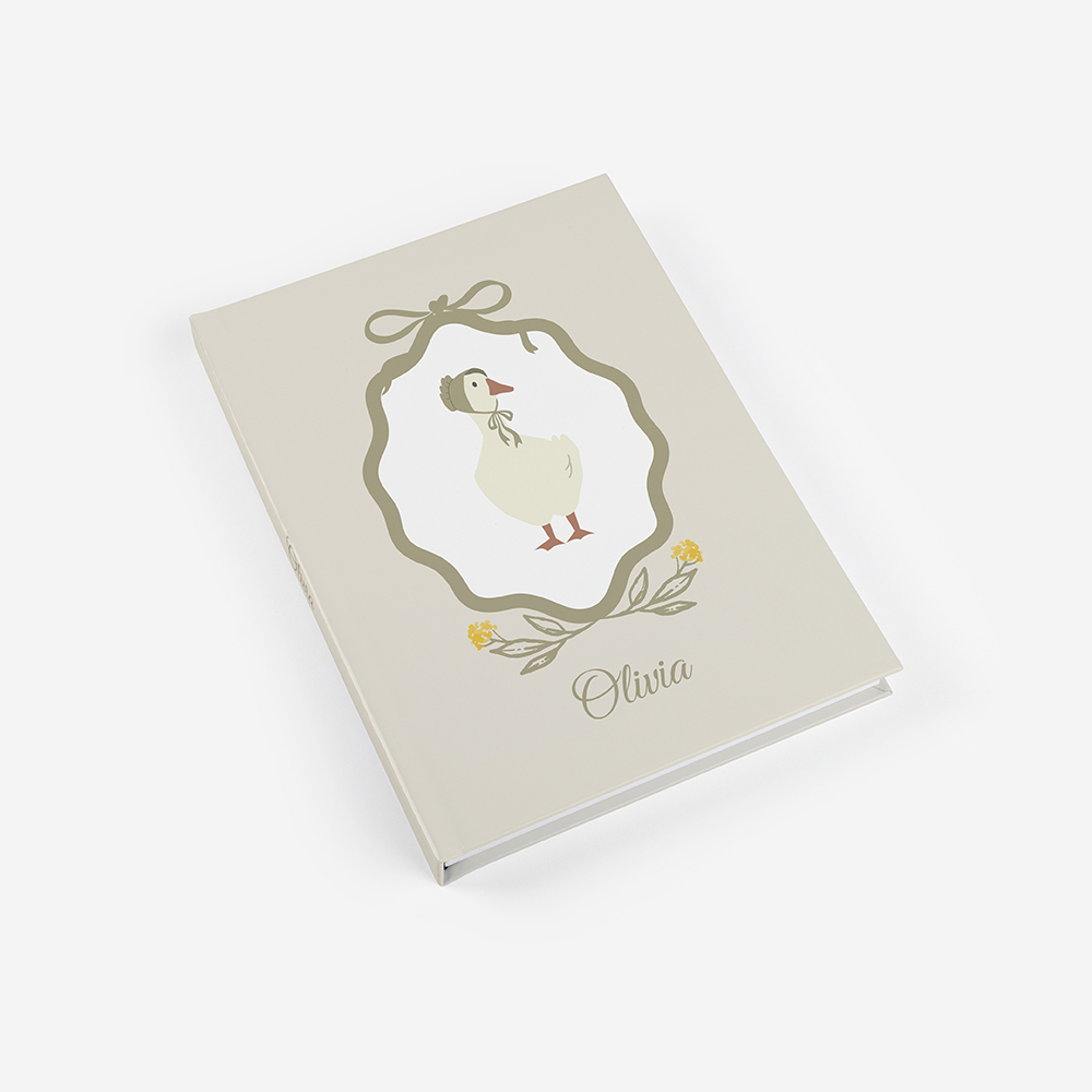 Álbum Little Duckling 3