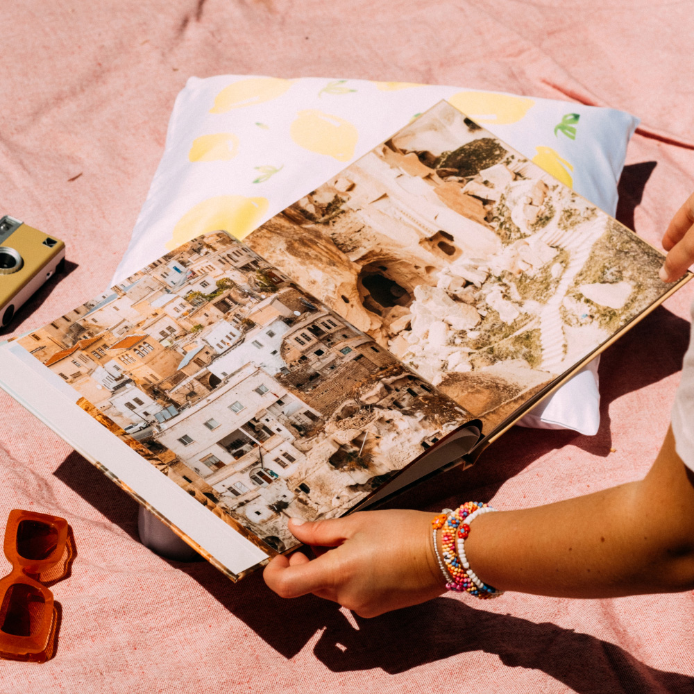 Álbum Zanzibar inspiração 3