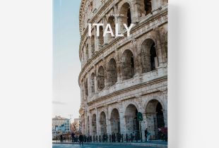 Álbum World Away intro