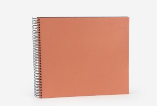 Álbum Scrapbook intro